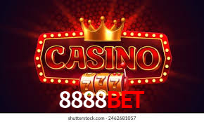 Melhor Casino Online 8888BET